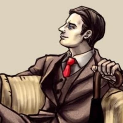 Mycroft Holmes thumbnail