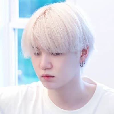 Yoongi thumbnail