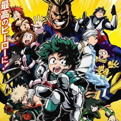 BNHA thumbnail