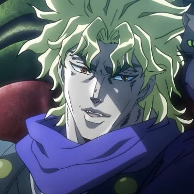 Dio Brando thumbnail