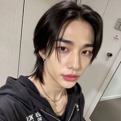 Hwang Hyunjin thumbnail
