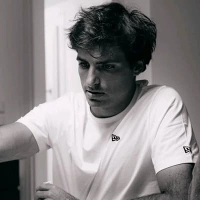Carlos Sainz thumbnail