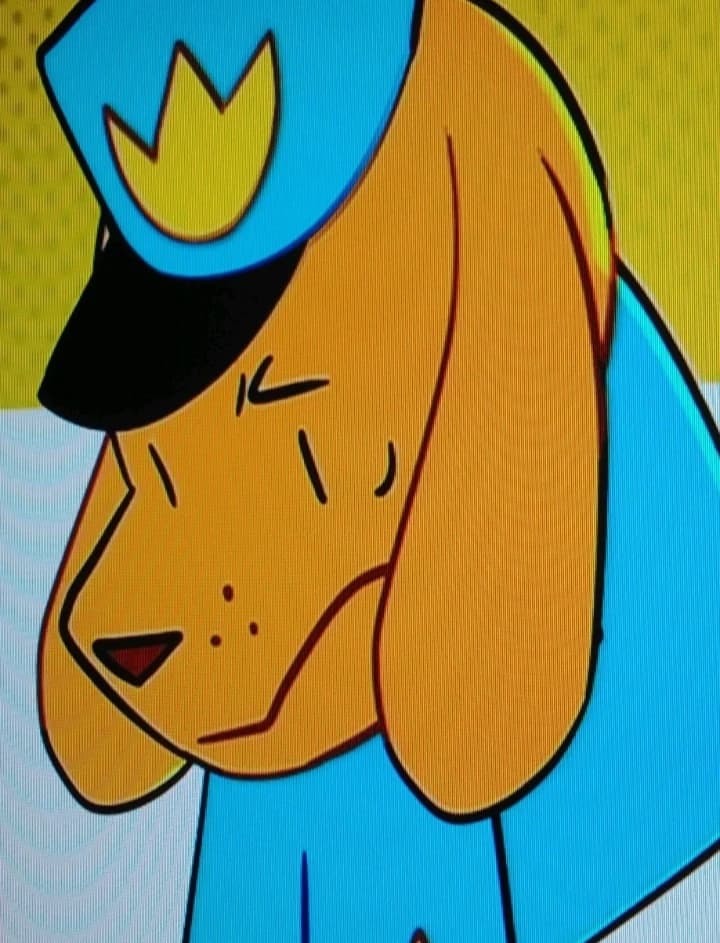 dogman thumbnail