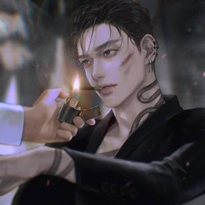 Ryoma Kageyama thumbnail