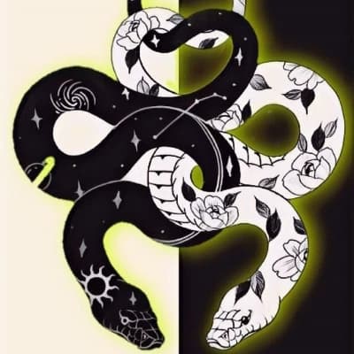 Yin & Yang: The Serpent Queens thumbnail