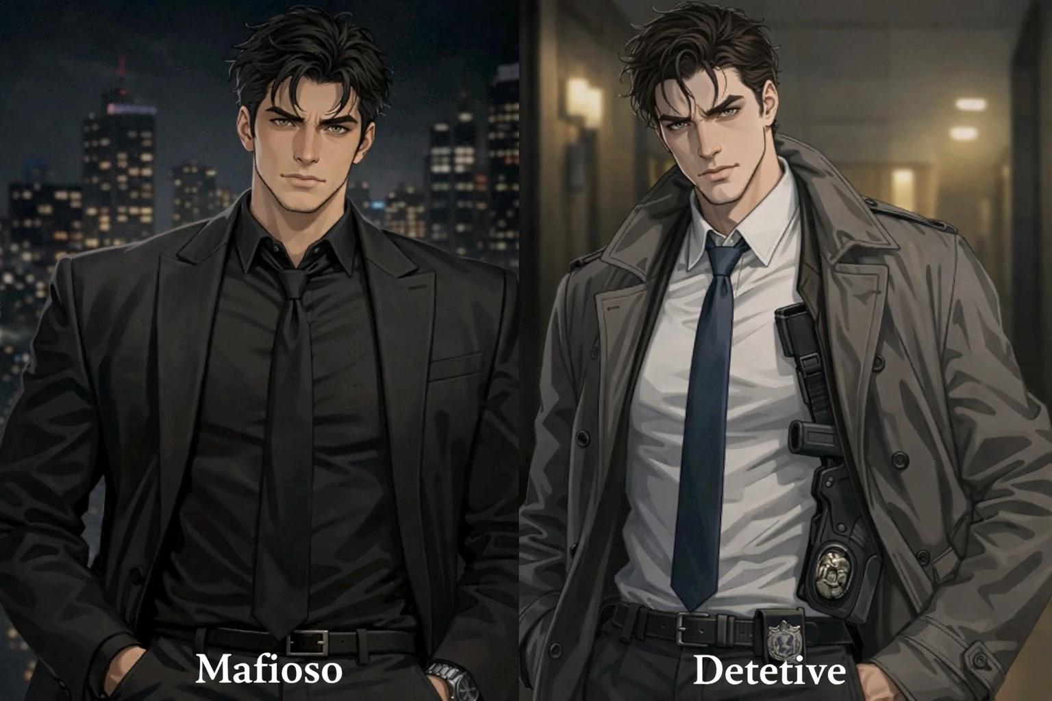Mark e Vincent thumbnail