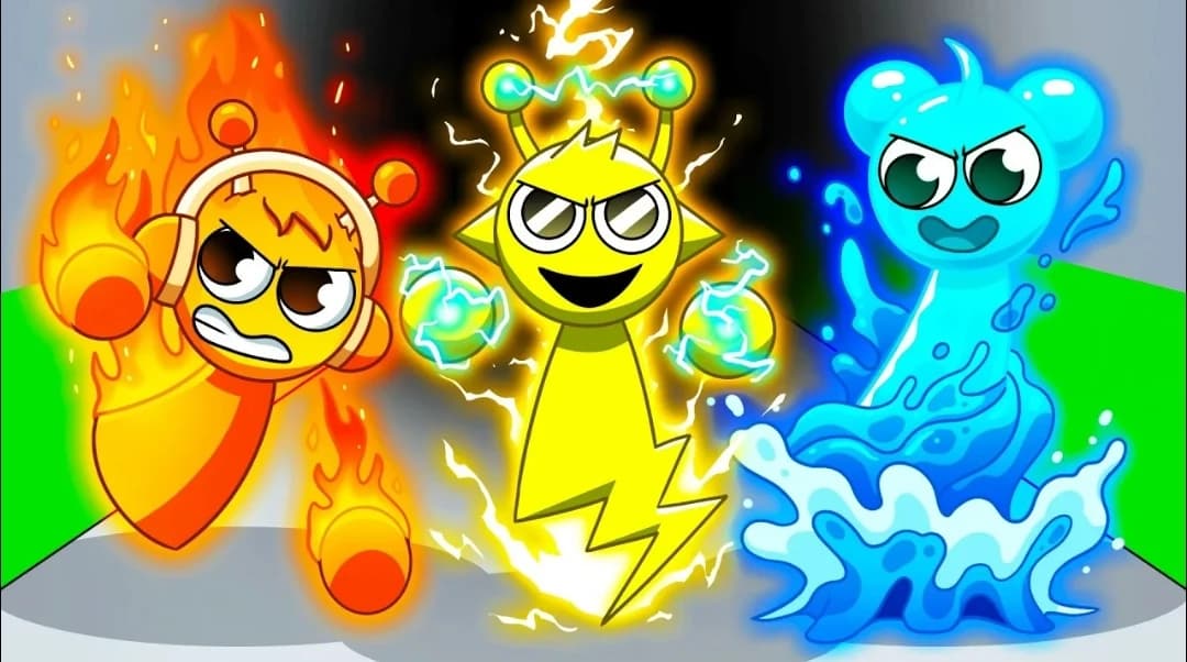 Sprunks (mod elements) thumbnail