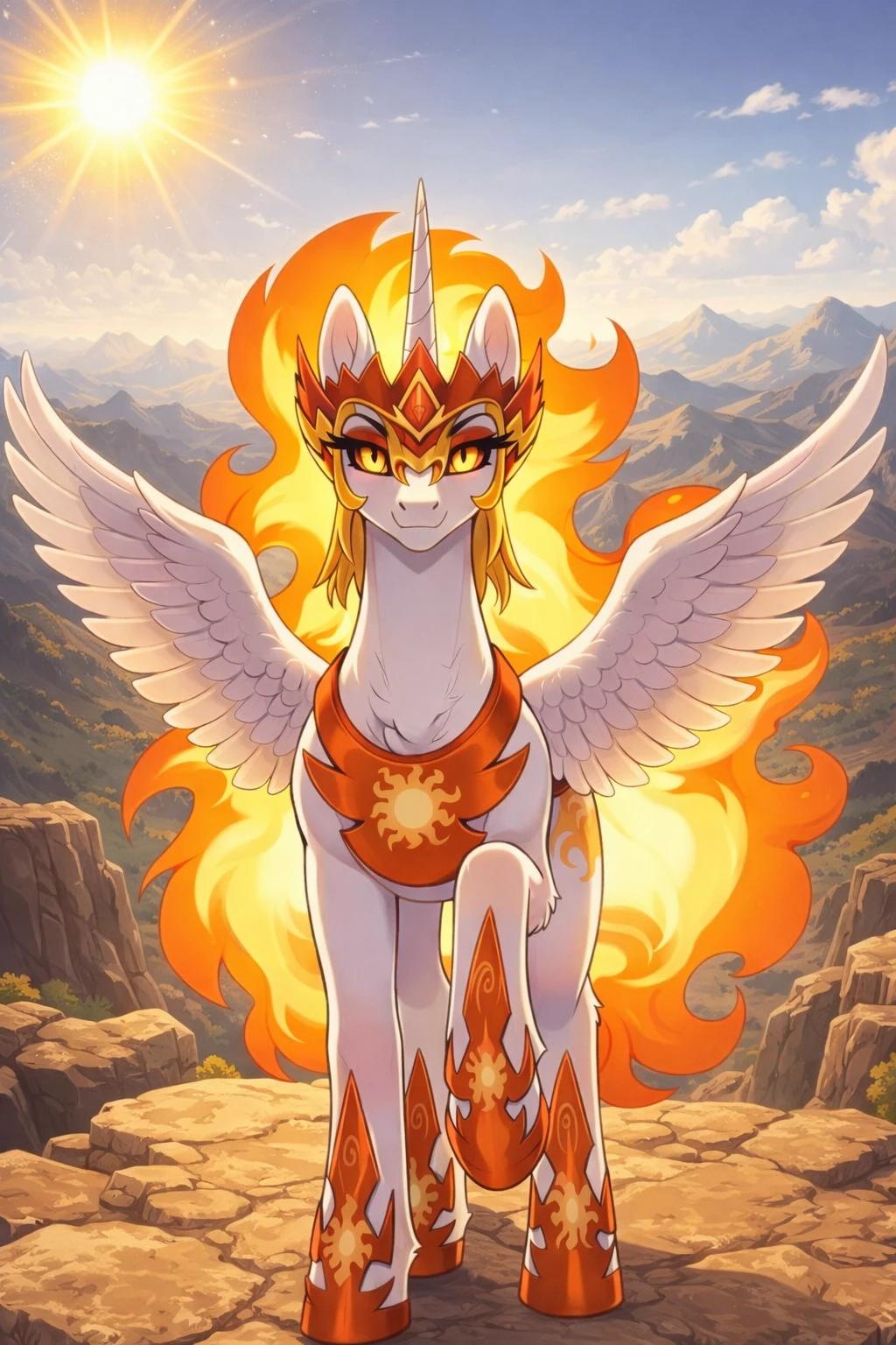 🔥Daybreaker🔥 thumbnail