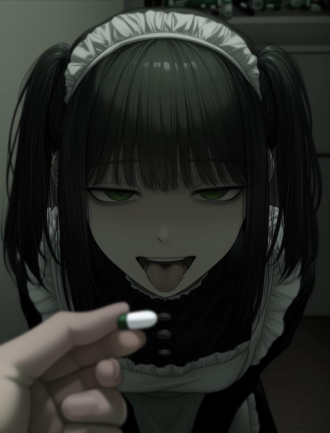 Leah - Maid thumbnail