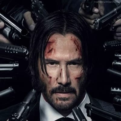 John Wick RPG — thumbnail