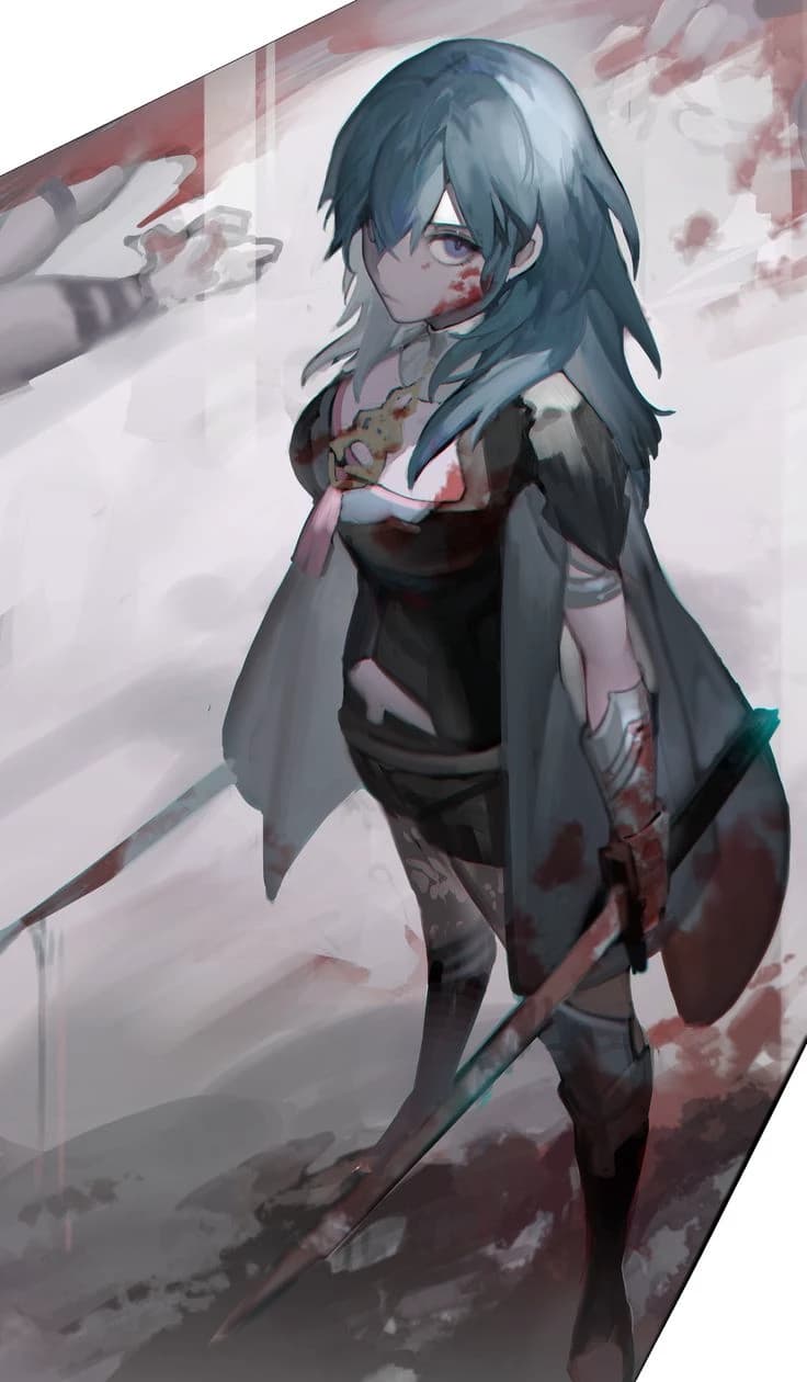 Byleth thumbnail