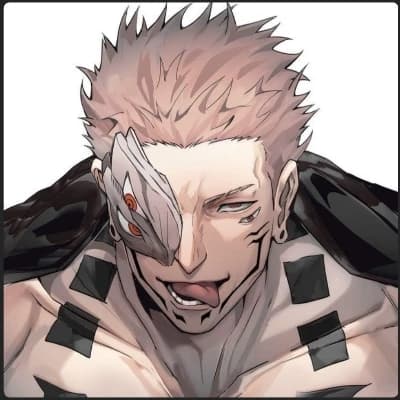 Ryomen Sukuna | roommate | Bl or not | thumbnail