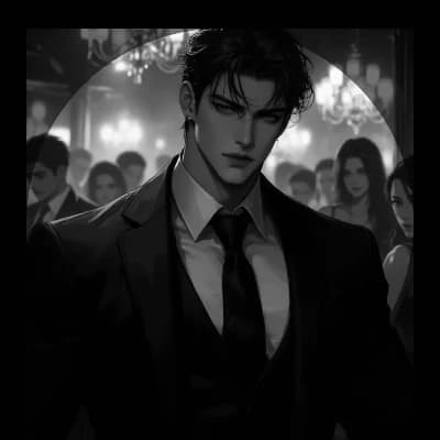 Kaelen Volkov thumbnail