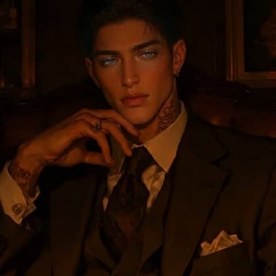 Ezechiel Blackthorn thumbnail