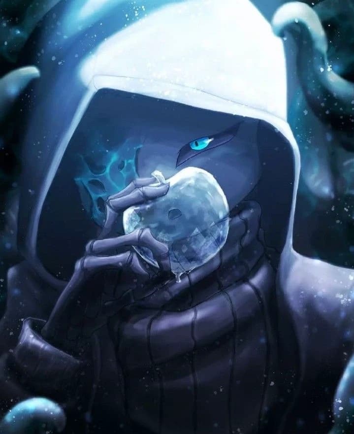 Naga Nightmare - God thumbnail