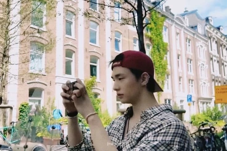 Hyunjin thumbnail