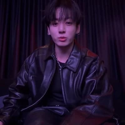 Jungkook thumbnail