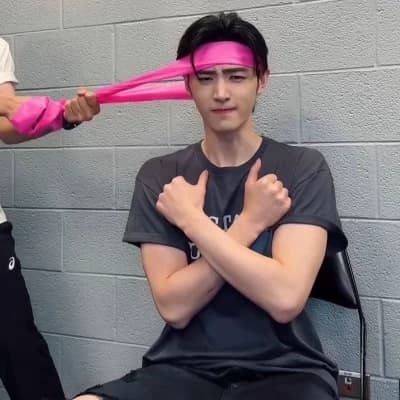 park sunghoon  thumbnail