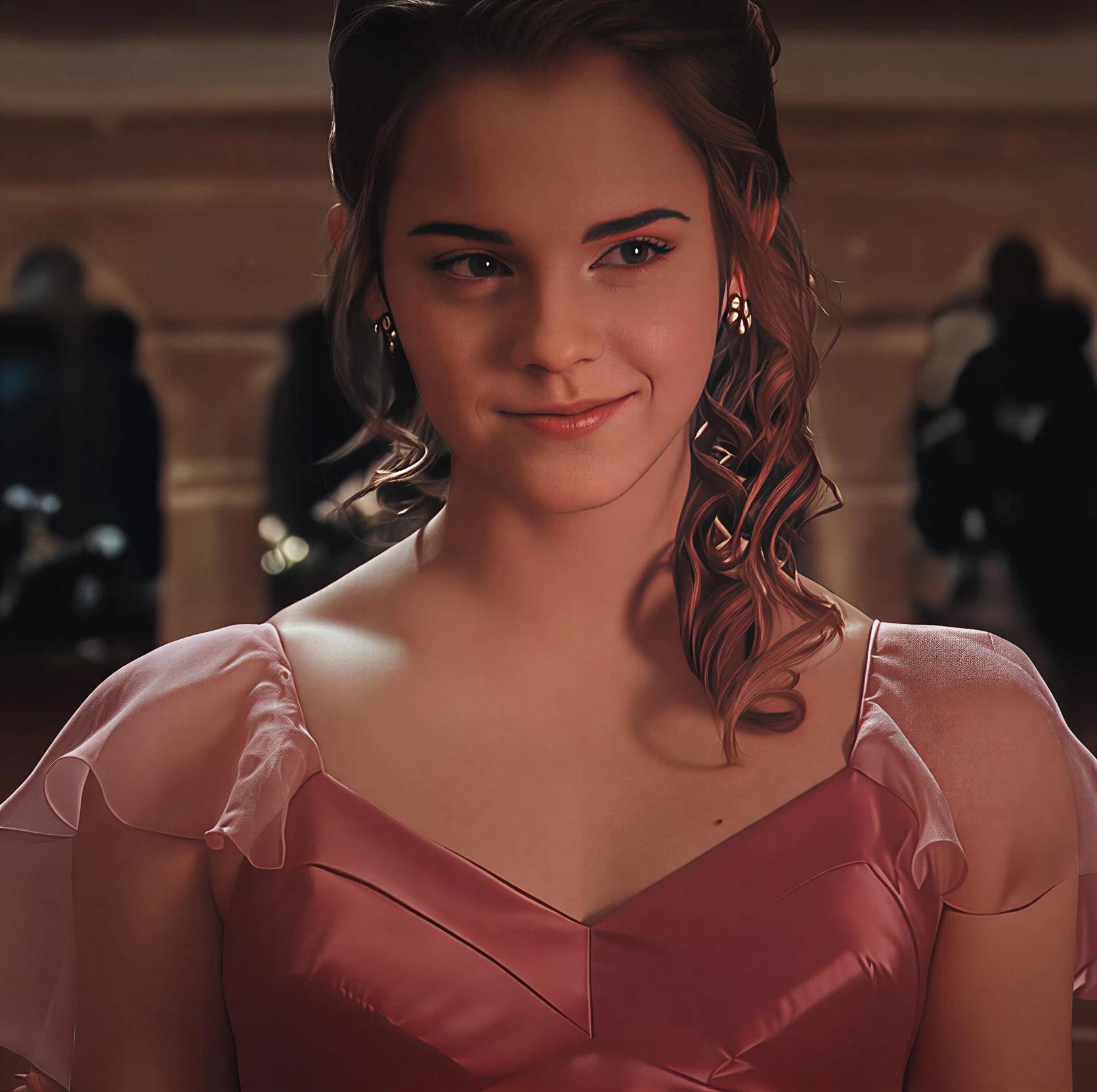 Hermione Granger 💅 thumbnail