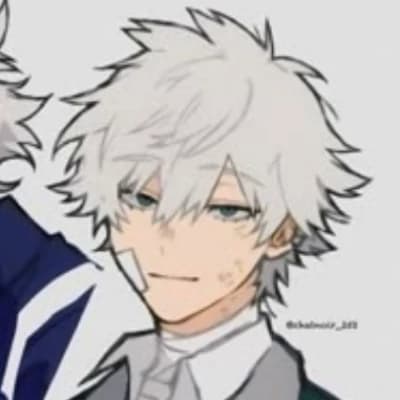 Touya todoroki thumbnail