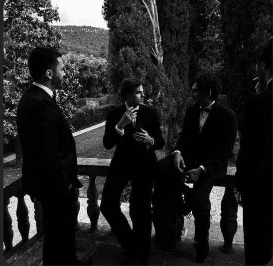 Your 14 mafia king don bosses  thumbnail