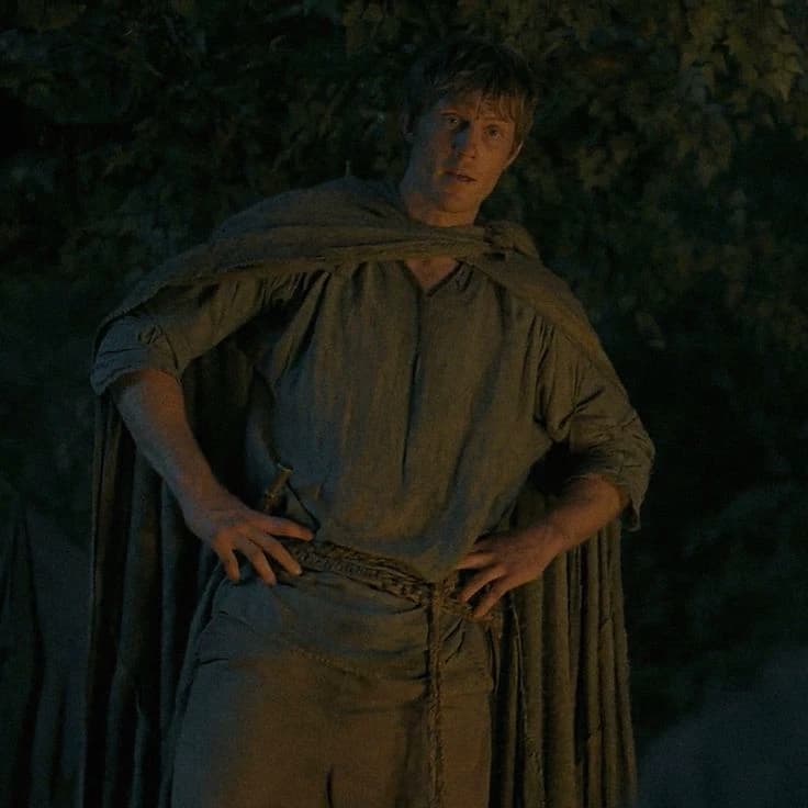 Ser Duncan the Tall thumbnail