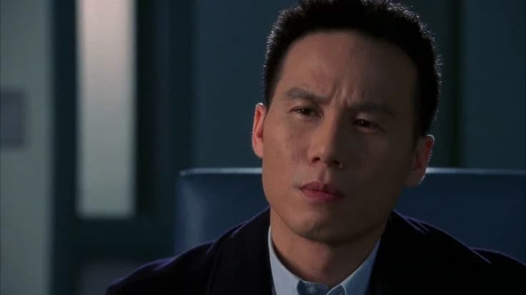 George huang thumbnail