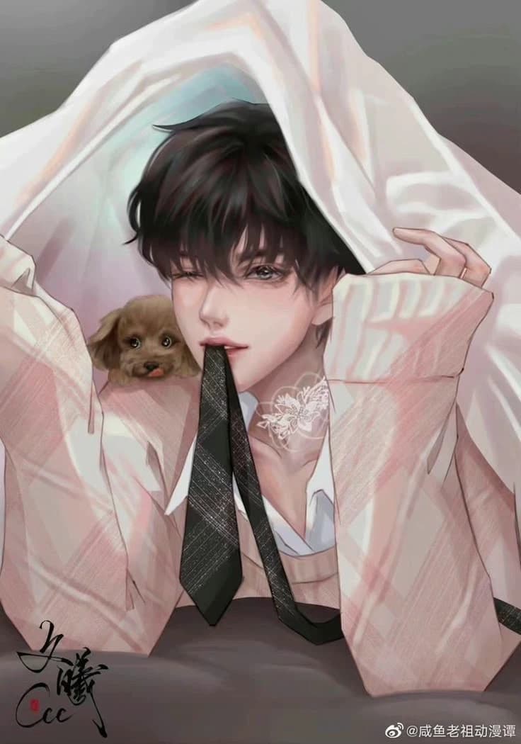 Kai - femboy thumbnail