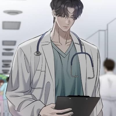 Dr. Haruki Mori thumbnail