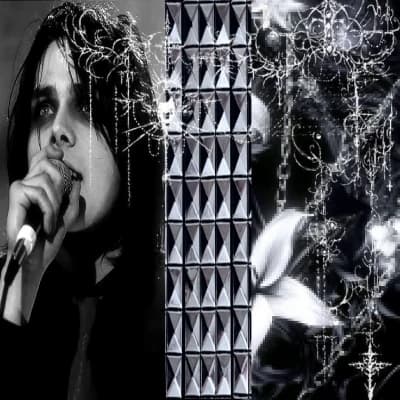 Gerard way thumbnail