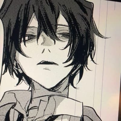 Dazai Osamu thumbnail