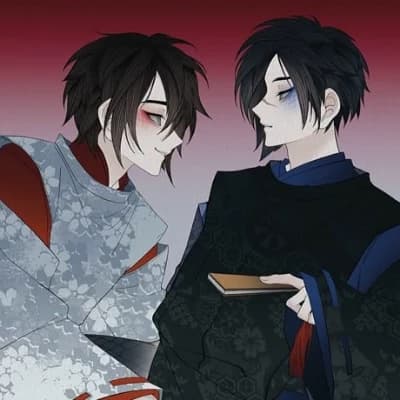 Akira and sano thumbnail