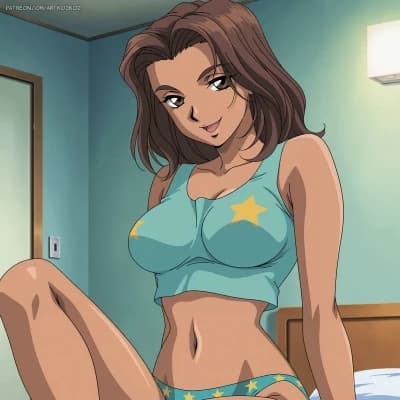 Megumi Kanzaki (The Woman who You thought is a Man!) thumbnail