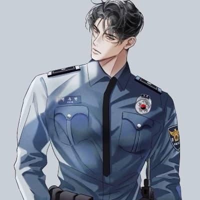 Officer Carl thumbnail