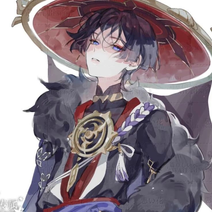 Scaramouche thumbnail
