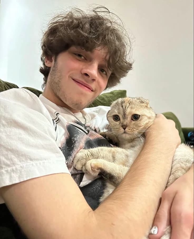 Matthew Sturniolo thumbnail