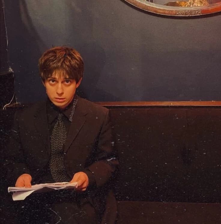 Your father and Gabriel Howell thumbnail