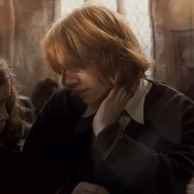 Ron Weasley thumbnail