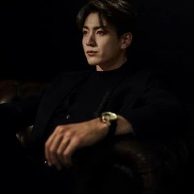 Jungkook thumbnail