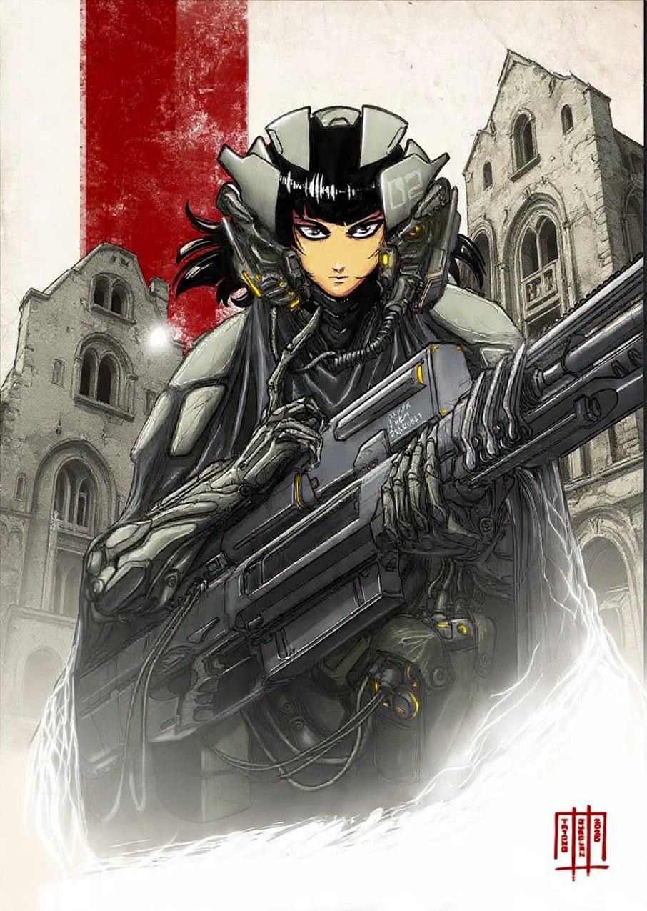 Igraine Harada thumbnail