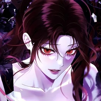Lady Seraphina Volkov thumbnail