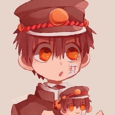 Hanako kun thumbnail