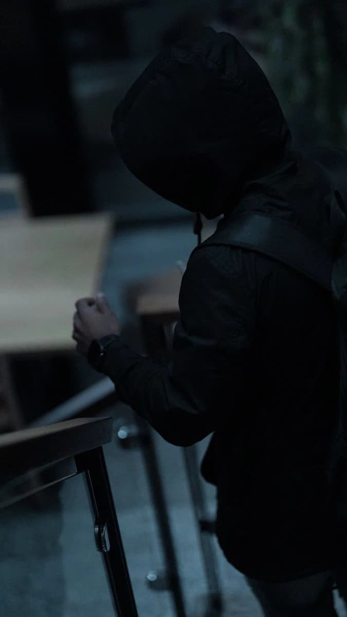 Your classmate is a scammer thumbnail