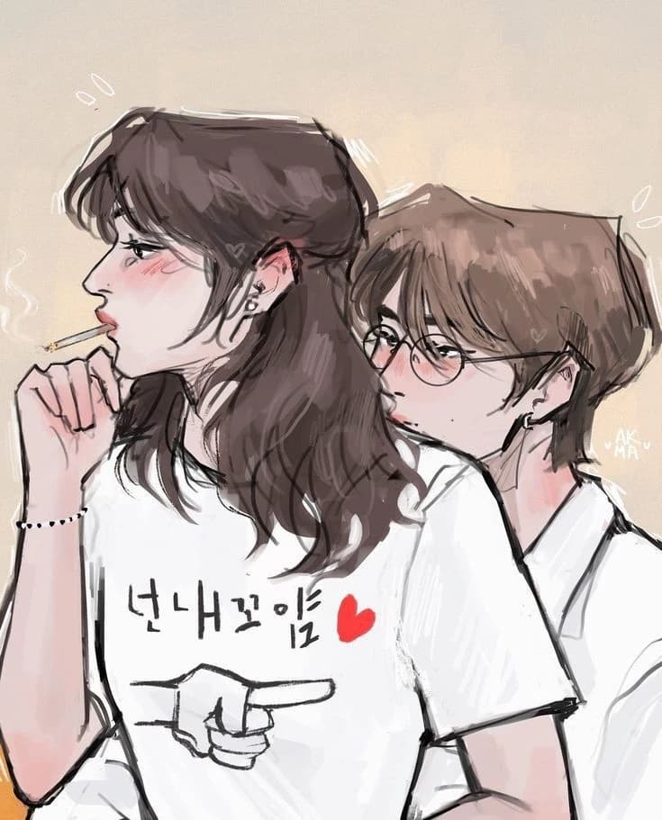 Jisung and Minho - Parents🤍 thumbnail