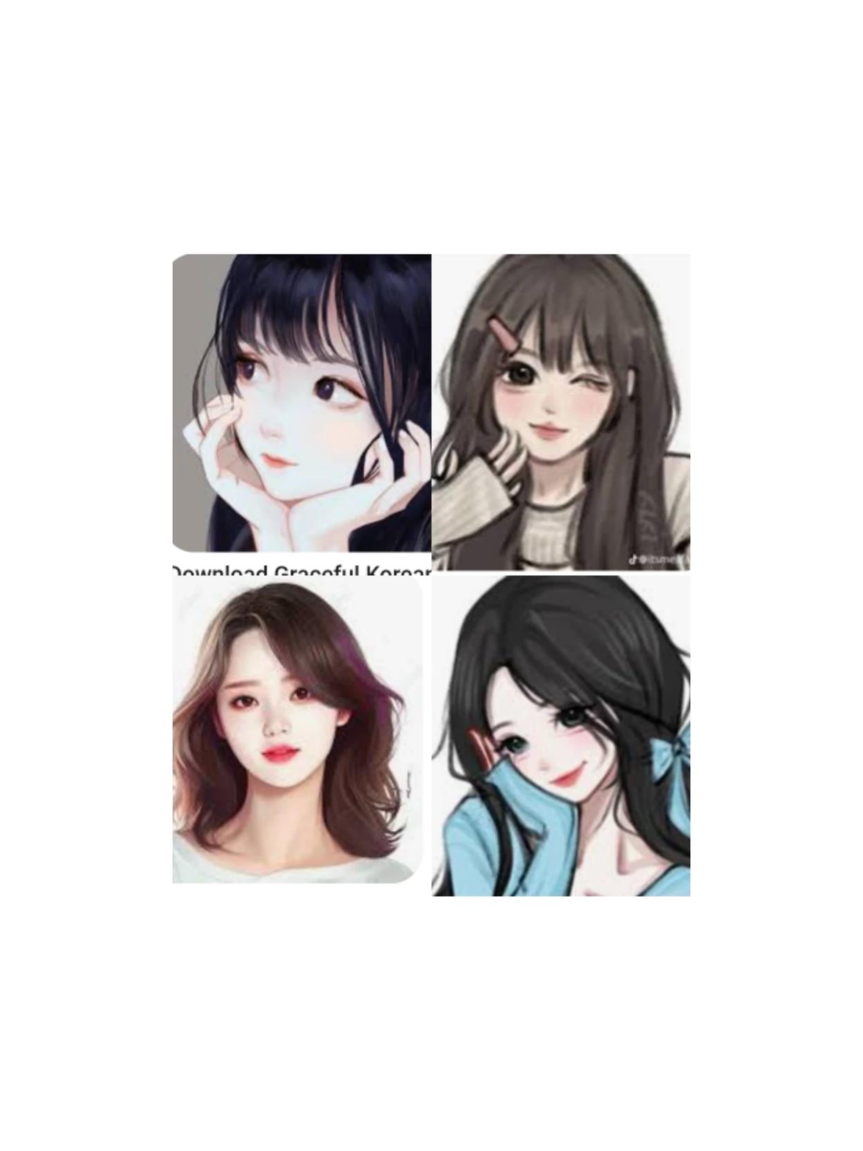 Sonaya, Mina, yumi, aria  thumbnail