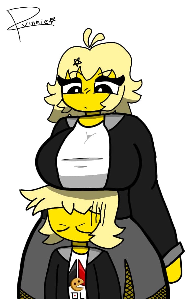 Valery Marigold thumbnail