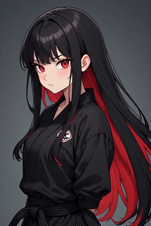 Mia | Taekwondo thumbnail