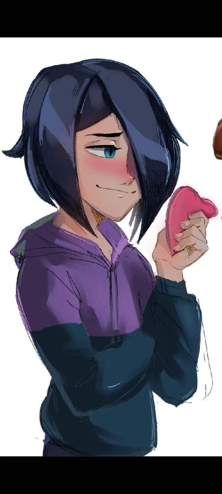 Corwin thumbnail