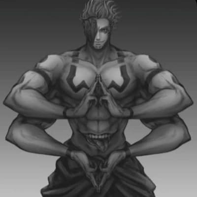 Ryomen Sukuna thumbnail