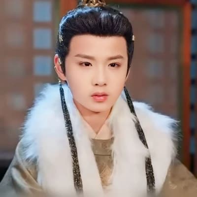 Xie Jiuyuan thumbnail